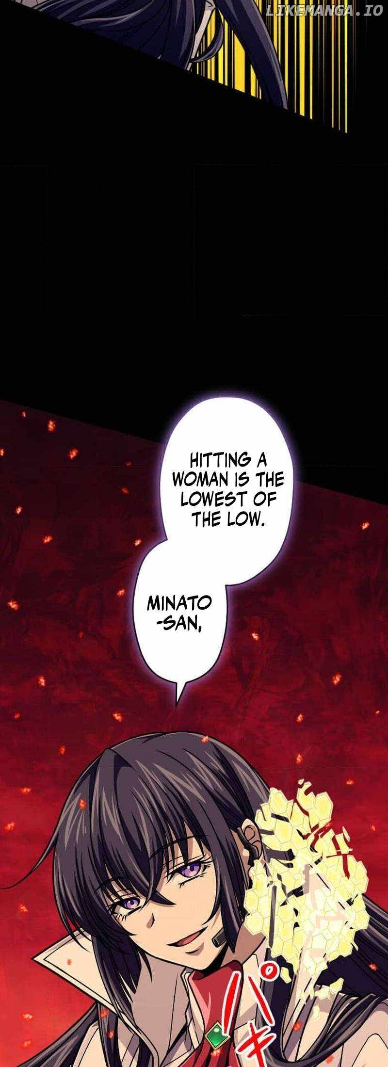 Magic Level 99990000 All-Attribute Great Sage Chapter 98 9